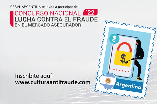 Concurso Nacional de Lucha contra el Fraude: Una competencia contra el delito