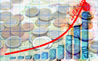 Global Risks Report 2023: Endeudamiento, inflación y proliferación de actividades ilícitas acechan a Argentina como principales riesgos a corto plazo