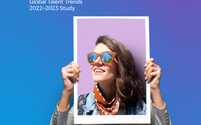 Cinco tendencias globales de talento para 2023 y las perspectivas en América Latina