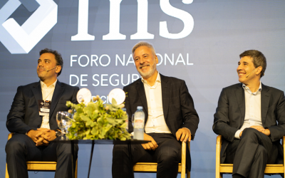 Swiss Medical Seguros estuvo presente en la 18° Edición del Foro Nacional de Seguros
