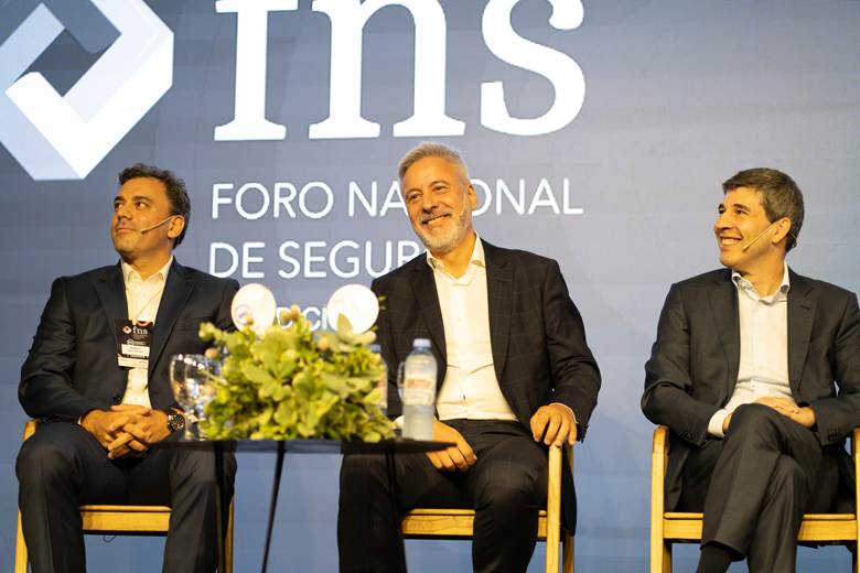 Swiss Medical Seguros estuvo presente en la 18° Edición del Foro Nacional de Seguros