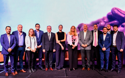 La SSN participó de EnSeguRos 2023