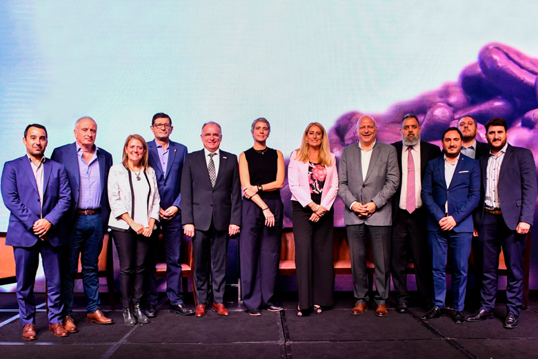 La SSN participó de EnSeguRos 2023