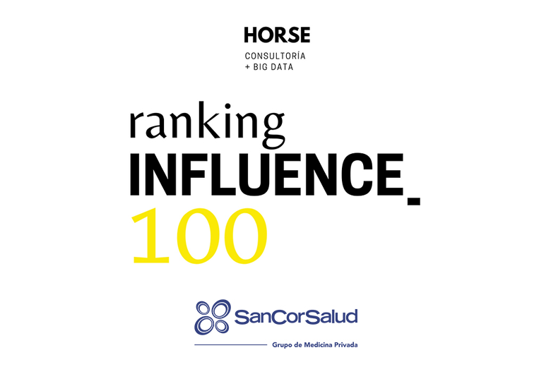 SanCor Salud identificada como la empresa más influyente en su rubro por el Ranking Influence 100