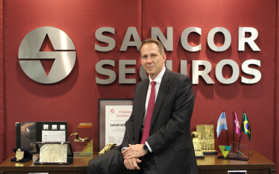 SANCOR SEGUROS DO BRASIL estrena Director General y potencia su plan de desarrollo