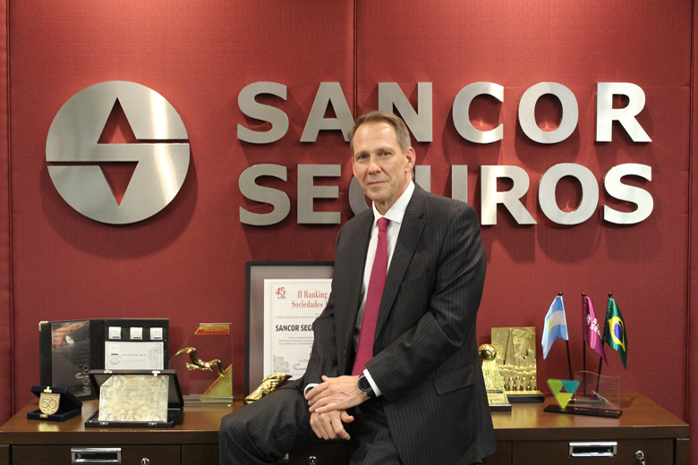 SANCOR SEGUROS DO BRASIL estrena Director General y potencia su plan de desarrollo