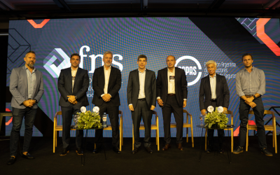 18° Foro Nacional de Seguros de AAPAS