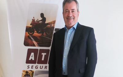 ATM Seguros suma un nuevo Gerente Regional para consolidar su expansión nacional