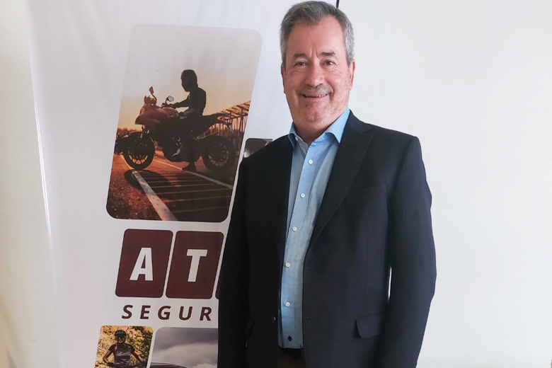 ATM Seguros suma un nuevo Gerente Regional para consolidar su expansión nacional