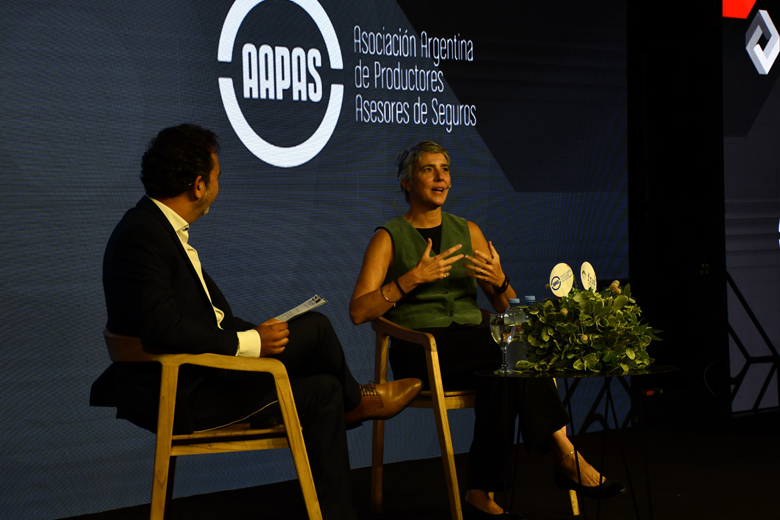 Participación de la SSN en el Foro Nacional del Seguro 2023