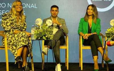 Hawk Group participó de la 18° Edición del Foro Nacional de Seguros