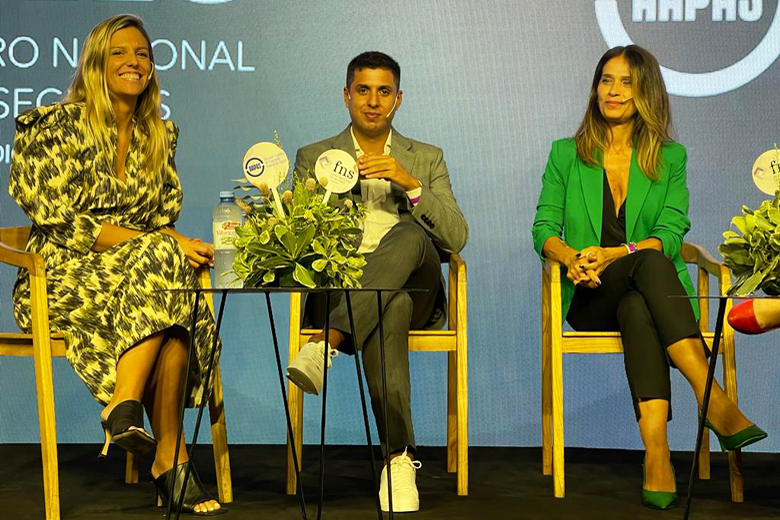 Hawk Group participó de la 18° Edición del Foro Nacional de Seguros