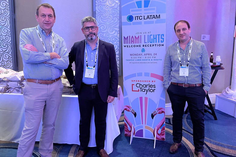 Charles Taylor InsureTech y bdt global anuncian partnership estratégico para la entrega de soluciones innovadoras