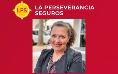 Reconocimiento a la innovación y nuevas tecnologías: Ejecutiva de La Perseverancia Seguros, finalista de Five Stars Award