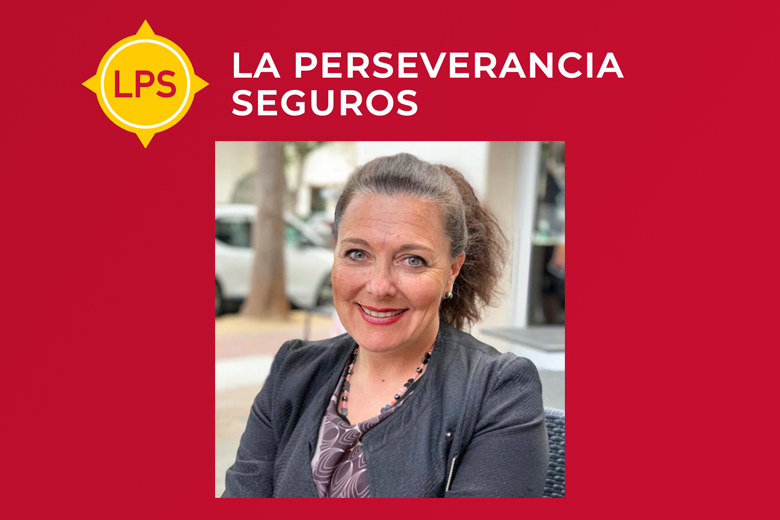 Reconocimiento a la innovación y nuevas tecnologías: Ejecutiva de La Perseverancia Seguros, finalista de Five Stars Award