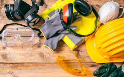 20° Semana de la Salud y Seguridad en el Trabajo
