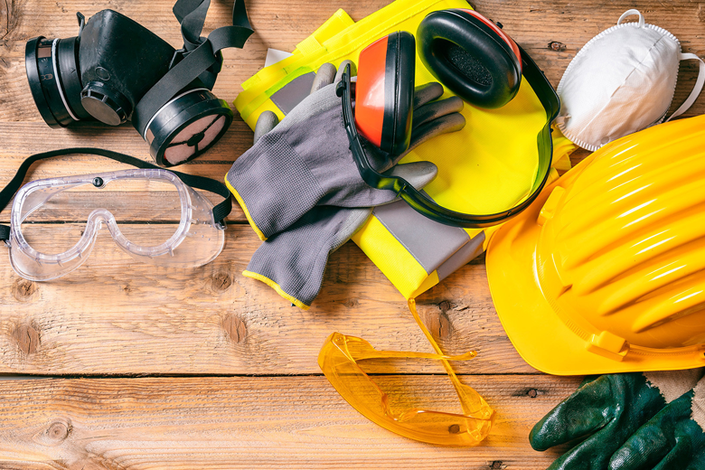 20° Semana de la Salud y Seguridad en el Trabajo