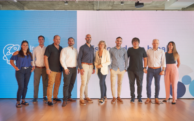 Tres startups argentinas seleccionadas para competir en el Zurich Innovation Championship