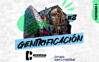 Movilidad sustentable y segura: Circulantes estrena un nuevo episodio