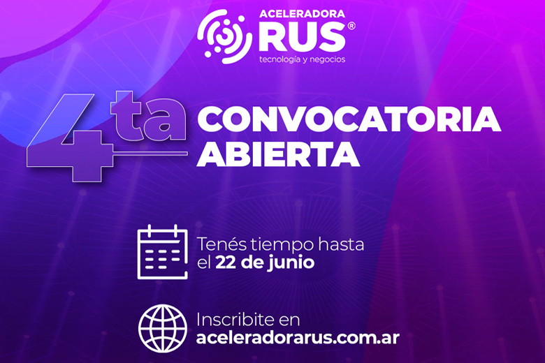 La Aceleradora RUS abre su 4° convocatoria para insurtechs y startups