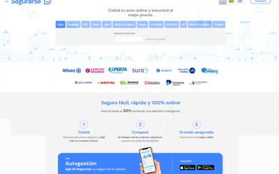Qué seguros (que muchos ignoran) salvarán a las Pymes de desastres financieros