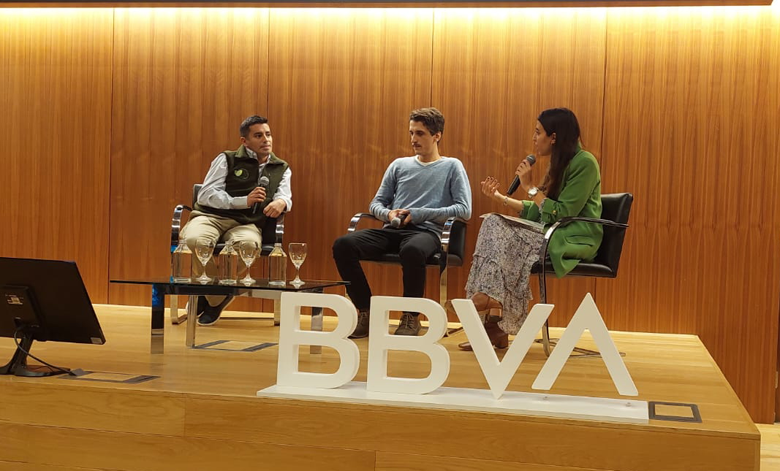 Cuidado del Bosque Nativo Patagónico, una iniciativa de BBVA Seguros y ReforestARG