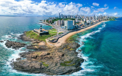 Nuevo destino Convención CNP Seguros 2024