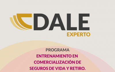 Finalizó el Programa de Entrenamiento en Vida y Retiro para PAS del Grupo Sancor Seguros