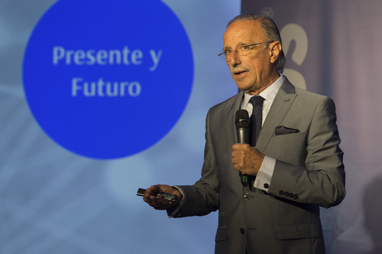 Godoy: “Las insurtechs y startups son hacedoras del futuro y ayudan al cambio constante del sector asegurador”