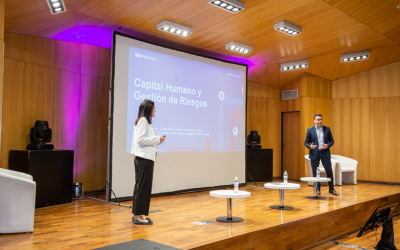 Marsh advirtió a profesionales de RR.HH. sobre la importancia de anticipar y administrar riesgos en el área de capital humano y tener en cuenta la cuestión social