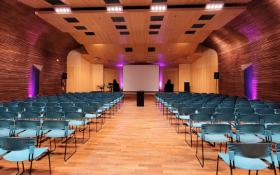 Especialistas en ciberseguridad, recursos humanos, ESG y riesgos de Marsh Mclennan participarán de Mercer Journey #35 – Be relevant – Más relevantes, más humanos
