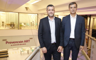 Prevención ART inauguró un nuevo Centro Médico Laboral en la ciudad de Córdoba