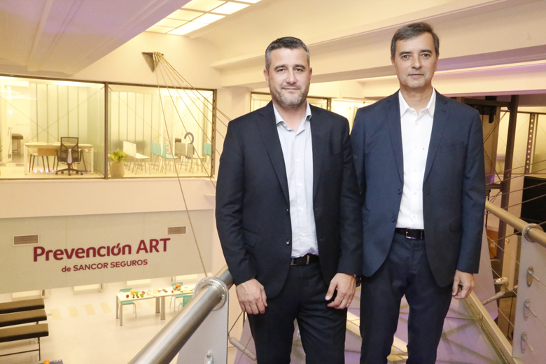 Prevención ART inauguró un nuevo Centro Médico Laboral en la ciudad de Córdoba