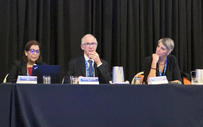 Participación de la SSN en la Conferencia Anual ASSAL – IAIS 2023