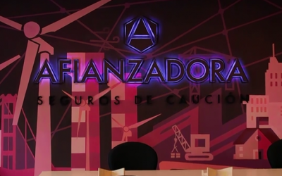 Afianzadora cumple 18 Años y festeja la “Mayoría”