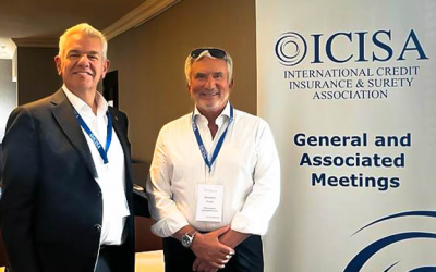 Afianzadora en ICISA 2023