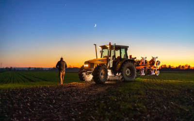 En la campaña 22-23, SANCOR SEGUROS demostró que ser de campo es hablar con hechos