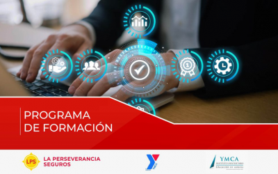 La Perseverancia Seguros continúa con el ciclo de capacitaciones sobre Planificación Estratégica de Ventas