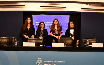 Resultados de la Encuesta de Género y Diversidad del Mercado Asegurador