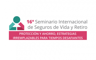 16° Seminario Internacional de Seguros de Vida y Retiro de AVIRA
