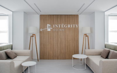 Intégrity Seguros finalizó la primera etapa de la renovación de su casa central en Buenos Aires