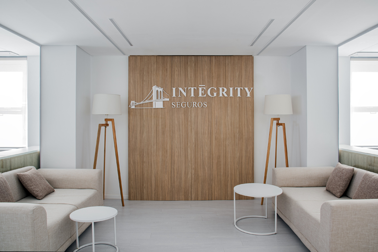 Intégrity Seguros finalizó la primera etapa de la renovación de su casa central en Buenos Aires