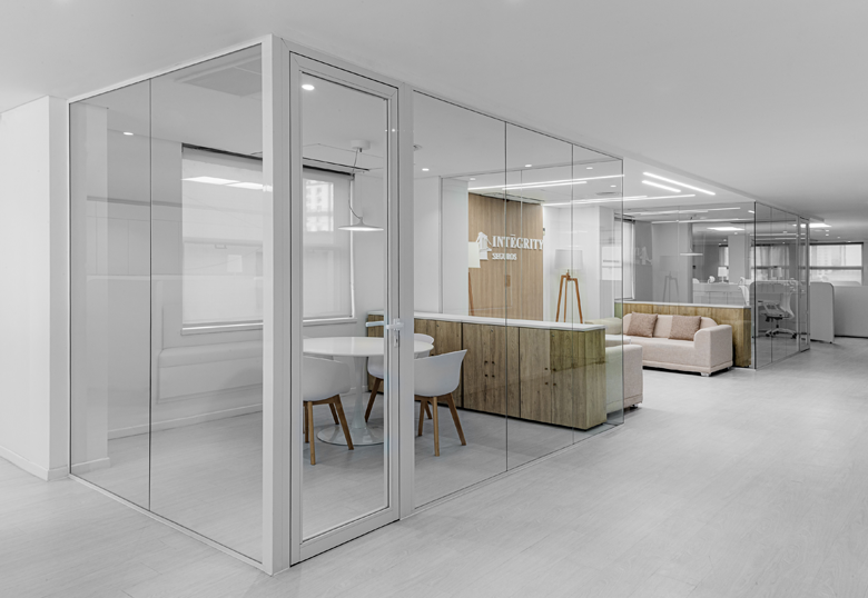 Integrity renovacion casa central 1