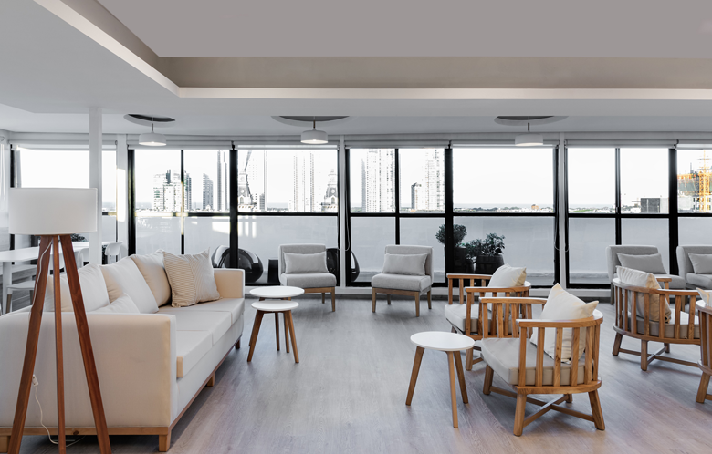 Integrity renovacion casa central 2