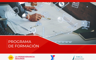 Capacitación de La Perseverancia Seguros: Planificación y Objetivos en Ventas