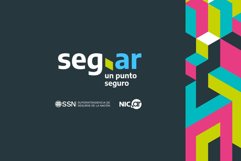 Creación del SEG.AR: una nueva forma de identificar sitios seguros