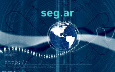Las Aseguradoras deberán registrar un nombre de dominio de Internet en la zona “SEG.AR”