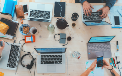 Mipymes: ¿cómo lograr un crecimiento en tiempos de crisis?