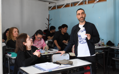 Docentes que Inspiran: llega la edición 2023 de uno de los premios más importantes para la comunidad educativa