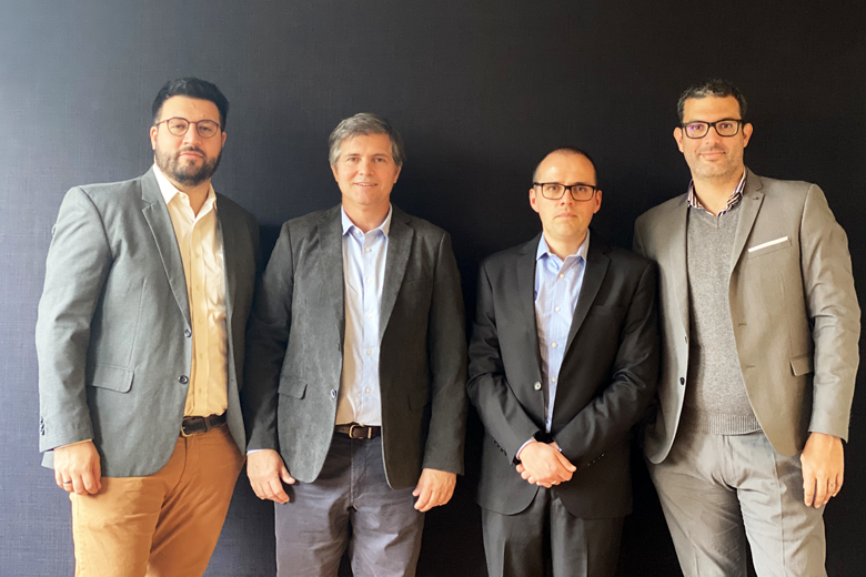 Crédito y Caución continúa creciendo junto al desarrollo de su gente